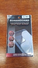 Apple iPhone 5 Screen Guard Protector  2Pk  NIP