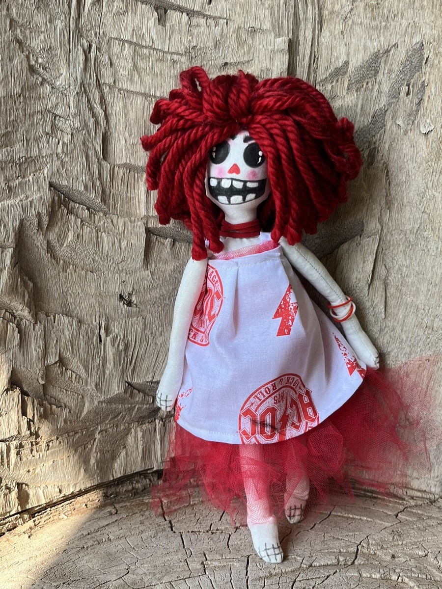 人形 Aileendoll Rot New ver. Rot & Ashes Released – BJD Collectasy