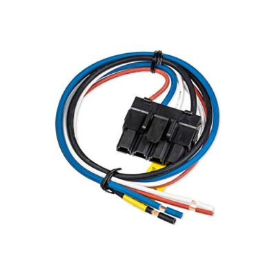 REDARC TPH025 Universal Pig-Tail Brake Controller Wiring Harness