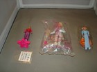 McDonald's / Mattel Barbie Astronaut, Hollywood Nails #6 & Skipper #4 — photo 8
