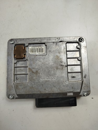 Original volkswagen Motorsteuergerät ECU  0AD927755L