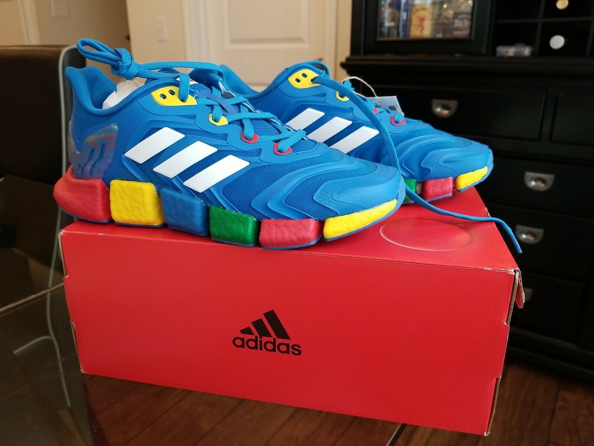 コタコジ Men's shoes adidas x End. ZX 8000 Corgol/ Tactile Yellow