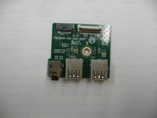 DELL P2418HZM MONITOR USB BOARD 715G8591-T01-000--0H4F