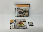 LECON DE CUISINE VF - Nintendo DS (3DS) - 100% Complete in box CIB