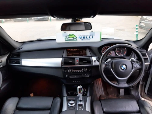17517809321 Lufttauscher für BMW X6-Serie (E71/72) 3.5d 2008 8447433 - Bild 10 von 10