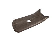 200 Trailer Floor Hold Down Clip Steel Flooring Decking Bearclaw Wood Deck Truck