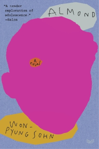 Won-pyung Sohn Almond (Tascabile)