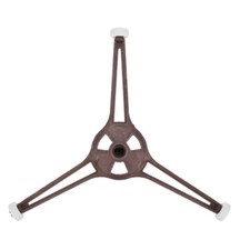 Soporte de soporte guía giratorio para horno de repuesto con anillo giratorio giratorio para microondas