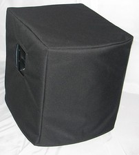 Mackie SWA 1801z Sub Padded Speaker Covers (PAIR) with or without casters
