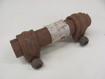 NOS Ford Galaxie LTD Mercury Tie Rod Connecting Sleeve Meteor C2OZ-3310-A 65-72