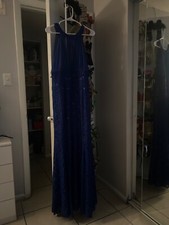 Evening Dress