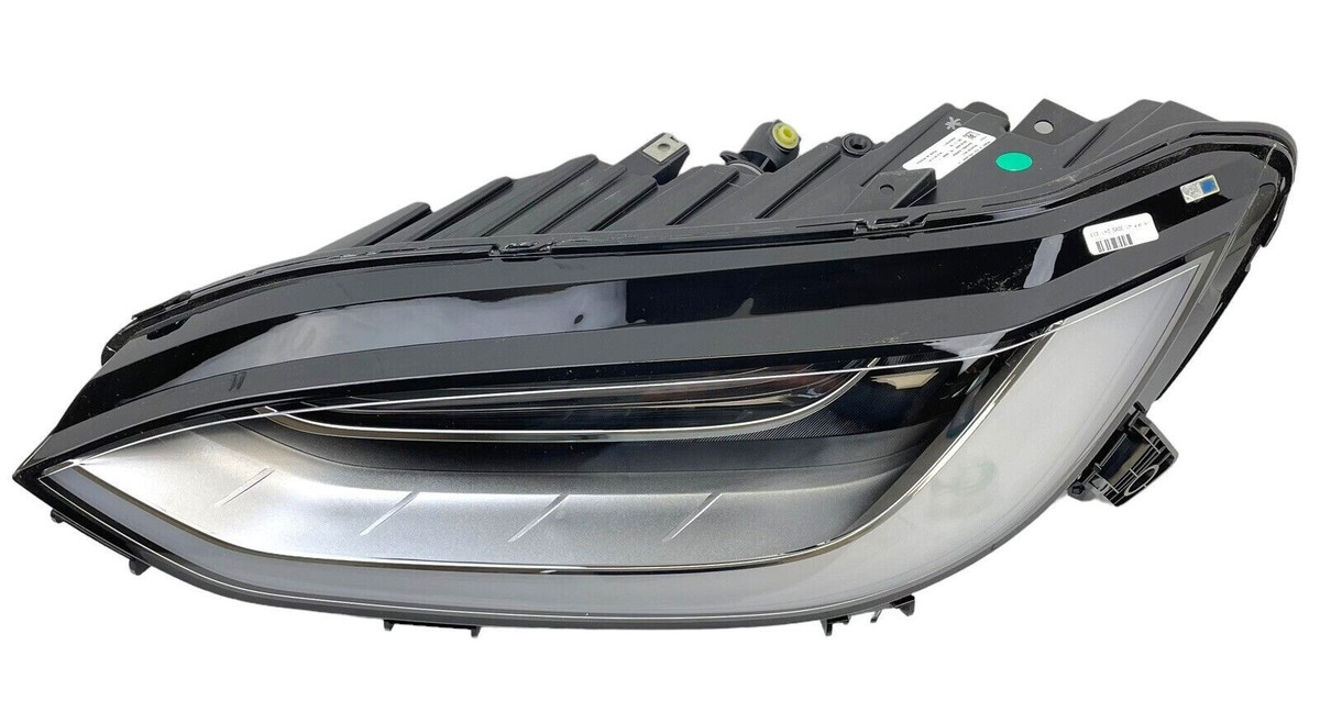 Miei T　1210 2016 - 2020 Tesla Model X Front Right Passenger Side LED