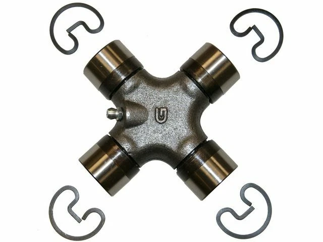 Dodge cheap u joints