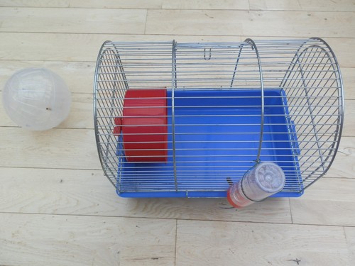 Hamster Cage / Small rodent Cage - Picture 2 of 5