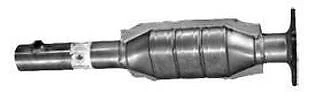 EPA Catalytic Converter Fits: 1997 1998 1999 2000 Cadillac DeVille 4.6L V8 GAS D - Image 2 of 2