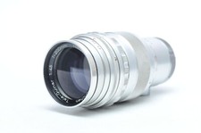 STEINHEIL MUNCHEN 200mm F4.5 Exakta Mount Lens