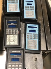 Lot of 5 / Thermotron 2800 Controllers /Quick Ship