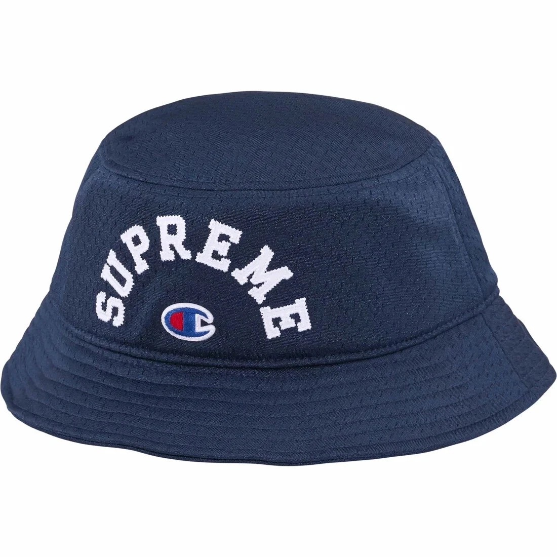 Chapeau en maille Supreme Champion flambant neuf   SS24  TAILLE M/L   MARINE