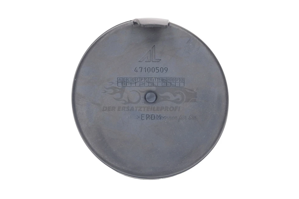 Original Verschlusskappe rund für Scheinwerfer für Citroen Jumper III 1607126680 - Bild 4 von 4