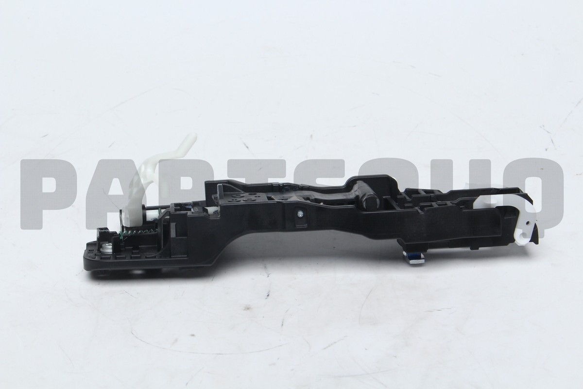 6920460080 Genuine Toyota FRAME SUB-ASSY, RR 69204-60080 | eBay