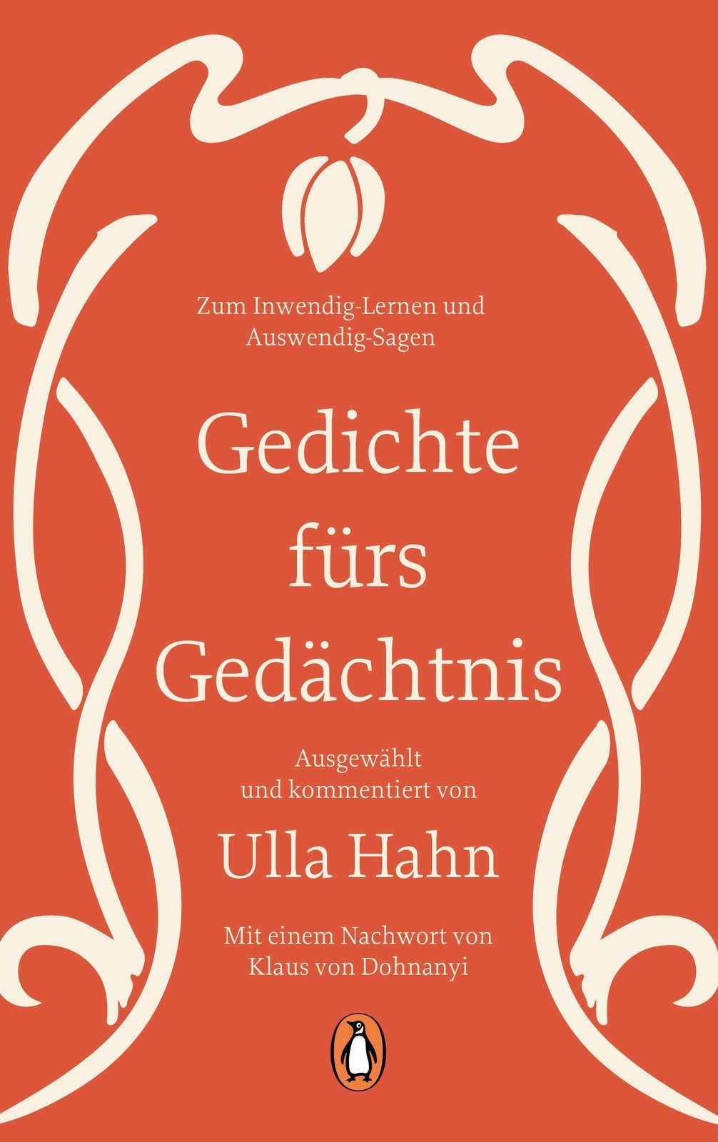 Thumbnail - Gedichte Fürs Gedächtnis, Ulla Hahn