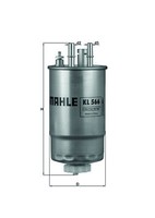 Knecht KL566 Kraftstofffilter FüR Fiat Ford