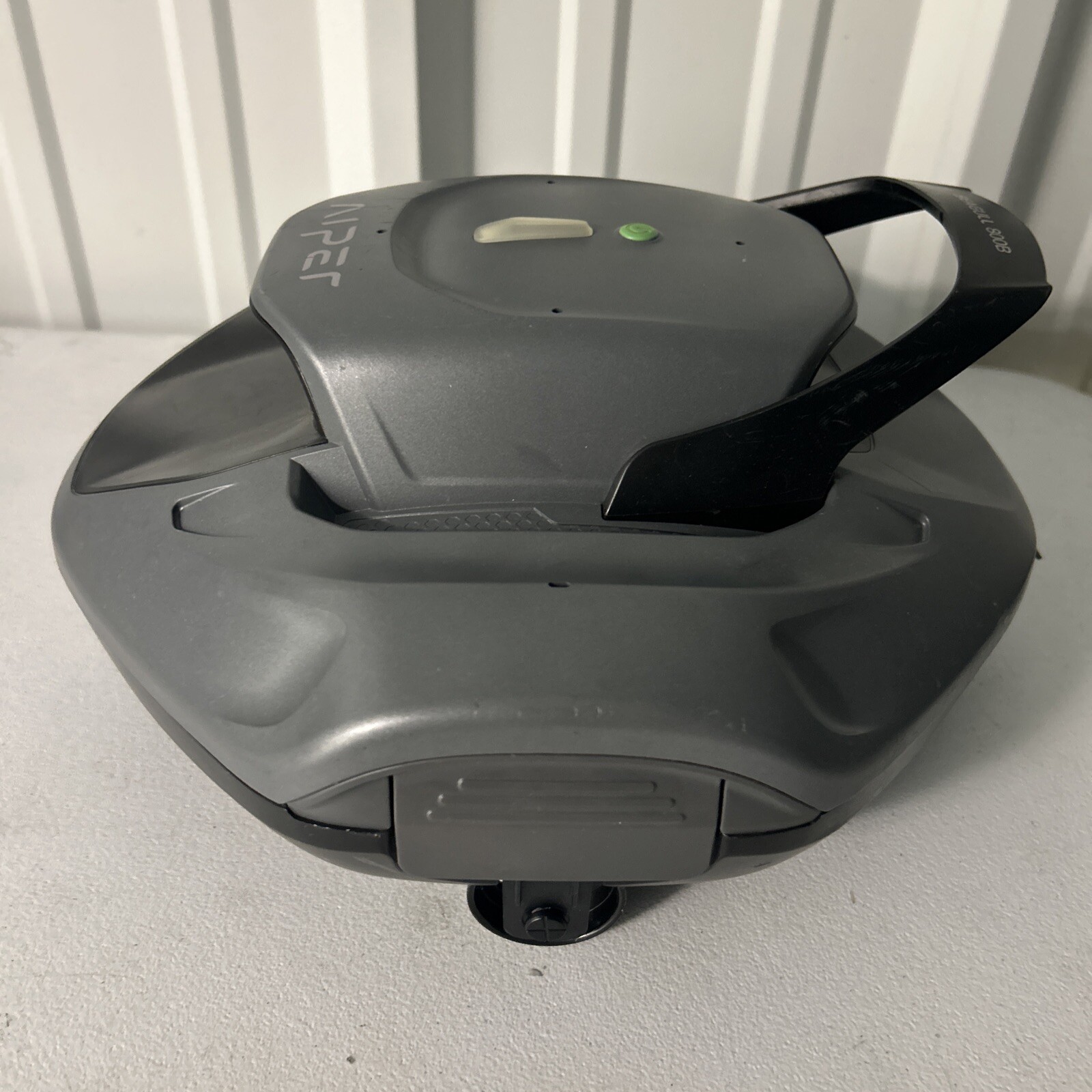 PARTS OR REPAIR NOT WORKING Seagull 800B Aiper Cordless Robotic Pool