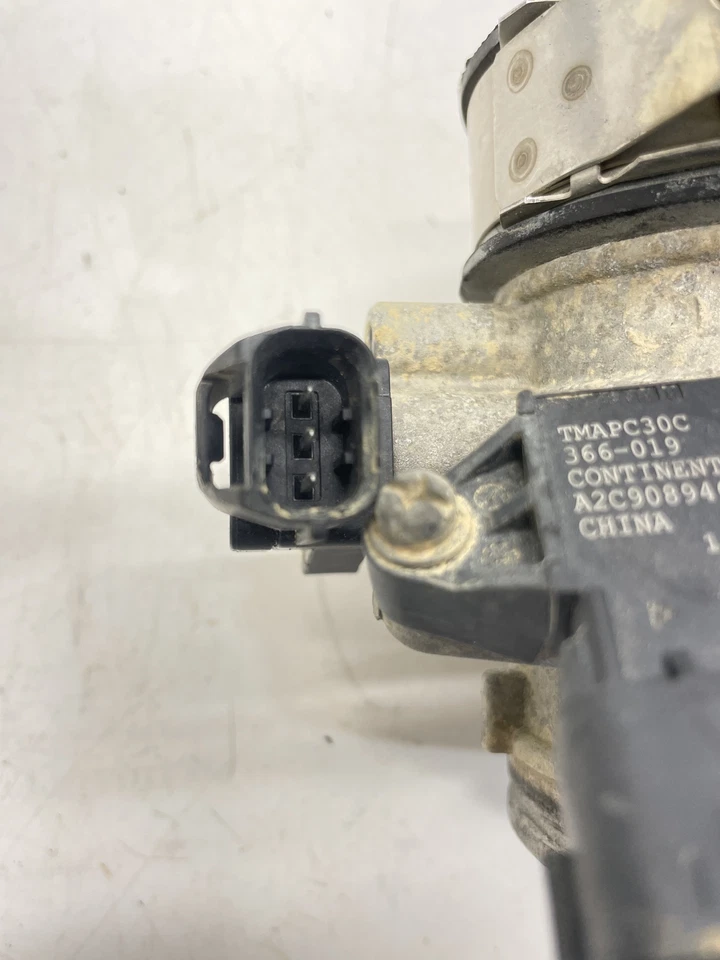 Conjunto de carrocería del acelerador - ARCTIC CAT WILDCAT X 1000 38772 2016 Foto 3 de 4