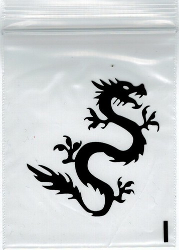 SMALL LARGE TINY SEALY GRIP ZIP LOCK SEAL GUMMY BAGS BAGGIES Faces 30 40 60 100 - Picture 13 of 15