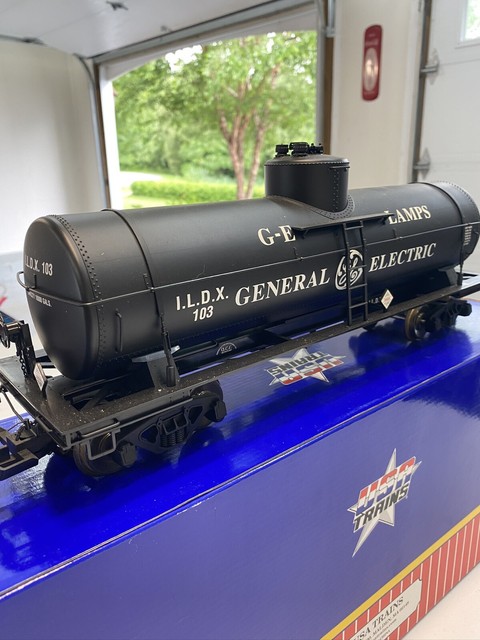 ebay g scale trains