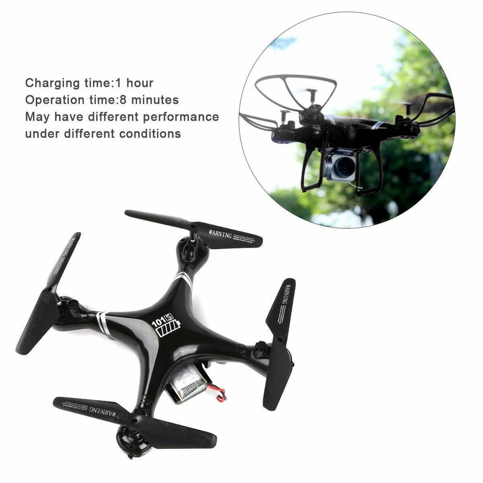 4 Stücke 650mAh 3,7V 650mAh Lipo Akku mit USB Ladekabel für RC UAV Drohne Syma - Bild 4 von 4