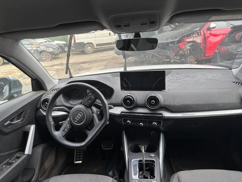 5Q0407258C Fusée Avant Droit pour AUDI Q2 (GAB) 35 TFSI Design 2019 173838 - Bild 5 von 8