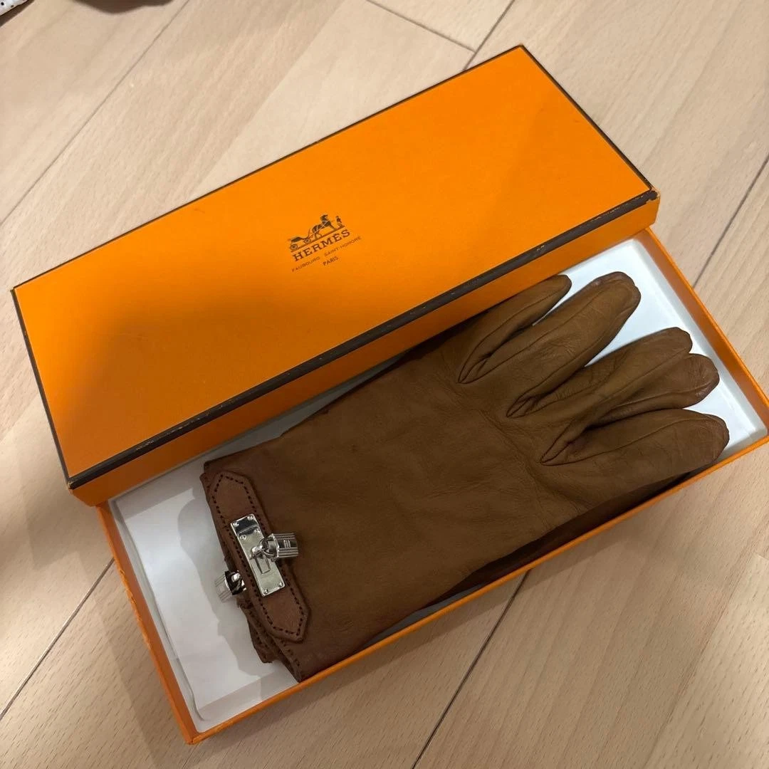 Hermes Gloves for sale | eBay