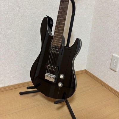 ストラップ付　YAMAHA RGX A2 man with a mission With strap YAMAHA RGX A2 man with a mission | eBay