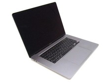 Apple MacBook Pro A2141 16,1 2019 16.1"  i7-9750H  16GB  512GB Tahoe