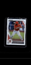 2021 Panini Prizm Draft Picks #PDP86 Alex Binelas