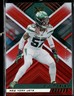 2022 Panini XR #12 C.J. Mosley Red #/249