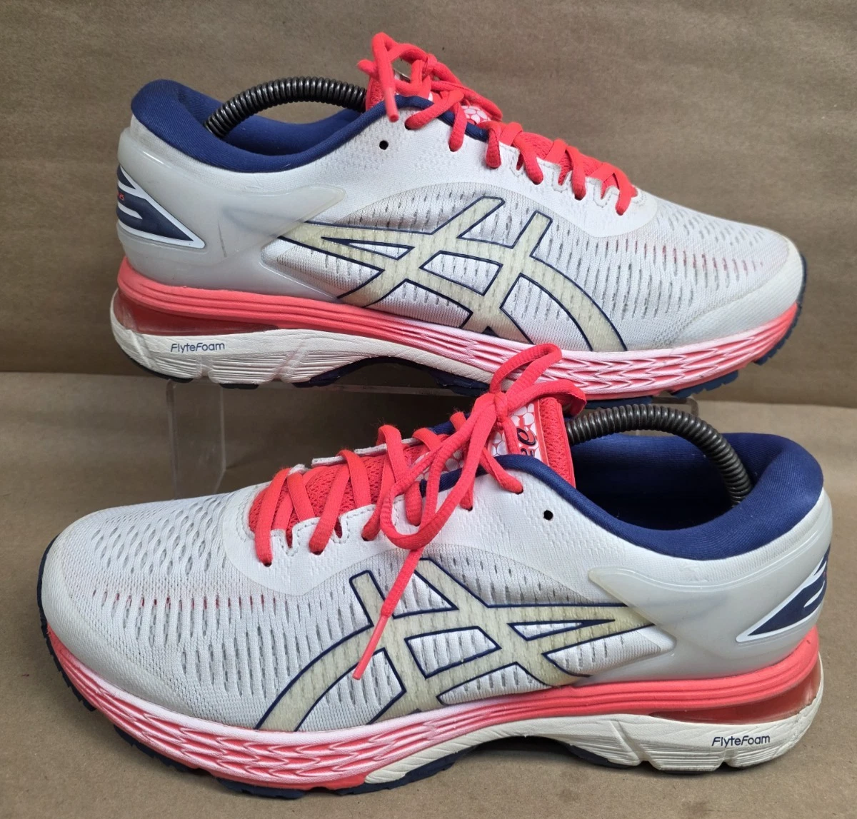 ladies boots asics gel kayano 25 6pm