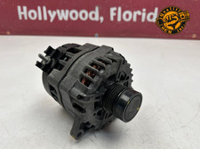 2020-2023 MERCEDES A CLA GLA GLB 2.0 ENGINE ALTERNATOR GENERATOR 200A OEM 55 kmi