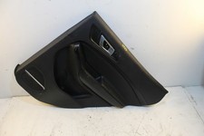 Porte arrière et accessoires Peugeot 204
