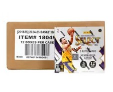 2024-25 Panini Select Basketball Checklist Guide in-content 32