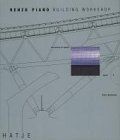 Renzo Piano Building Workshop, 4 Bde., Bd.3 | Buch | Zustand sehr gut