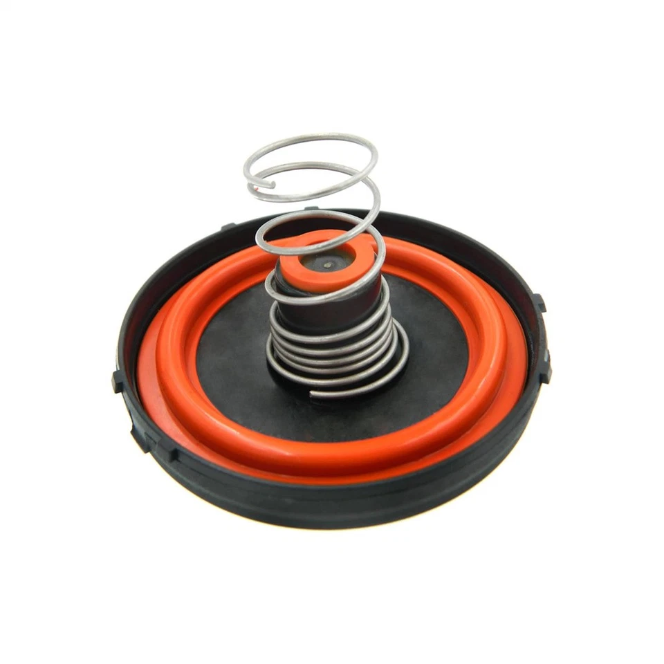 PCV Valve Cover 11127548196 For BMW E90 E92 E93 E91 E60 E61 E63 F11 330i 525i - Image 3 of 4