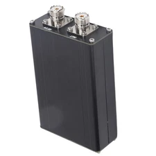 ATU‑100 1.8‑55Mhz Automatic Antenna Tuner For OLED 0.96in Screen Shell Accessory