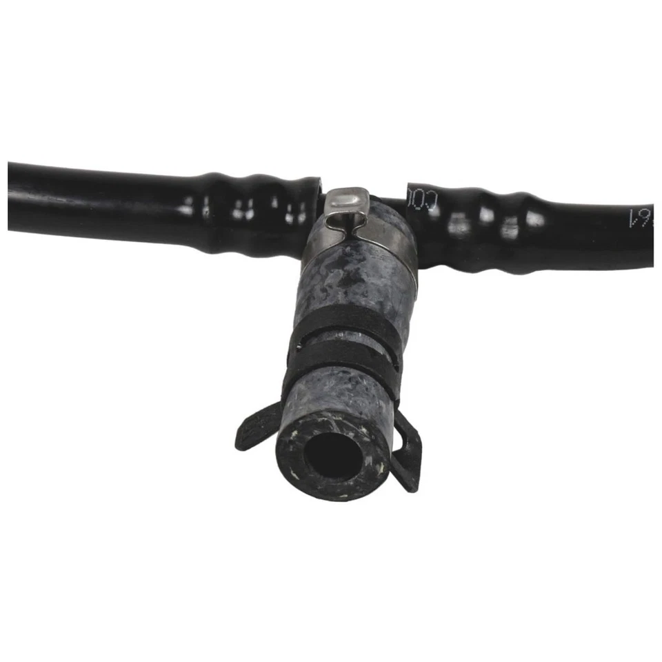 Manguera de entrada de tanque de sobretensión de radiador ACDelco original para Chevy Corvette 2009-2013 Foto 2 de 4