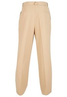 Herren Hose Urban Classics Slim Fit Carrot-Schnitt Kordelzug GrößEn 28-44