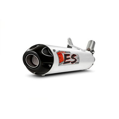 Big Gun Eco System Slip-On Jul-02