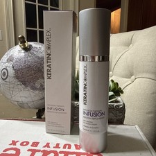 KERATIN COMPLEX Infusion Therapy Keratin Replenisher NEW 1.7 fl oz