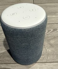 Amazon Echo 3rd Gen. Smart Speaker With Alexa - Charcoal