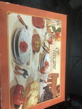 Toscana Cutlery Set
